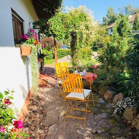 Ferienhaus Zirbe Rickenbach  ภายนอก รูปภาพ