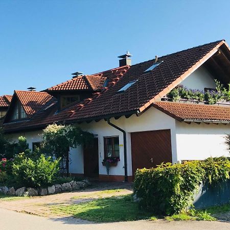 Ferienhaus Zirbe Rickenbach  ภายนอก รูปภาพ