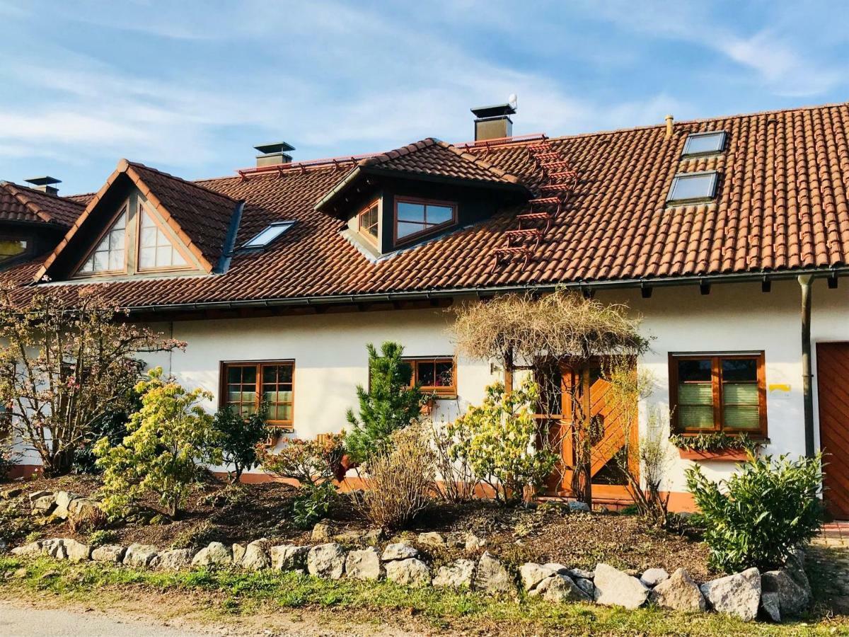 Ferienhaus Zirbe Rickenbach  ภายนอก รูปภาพ