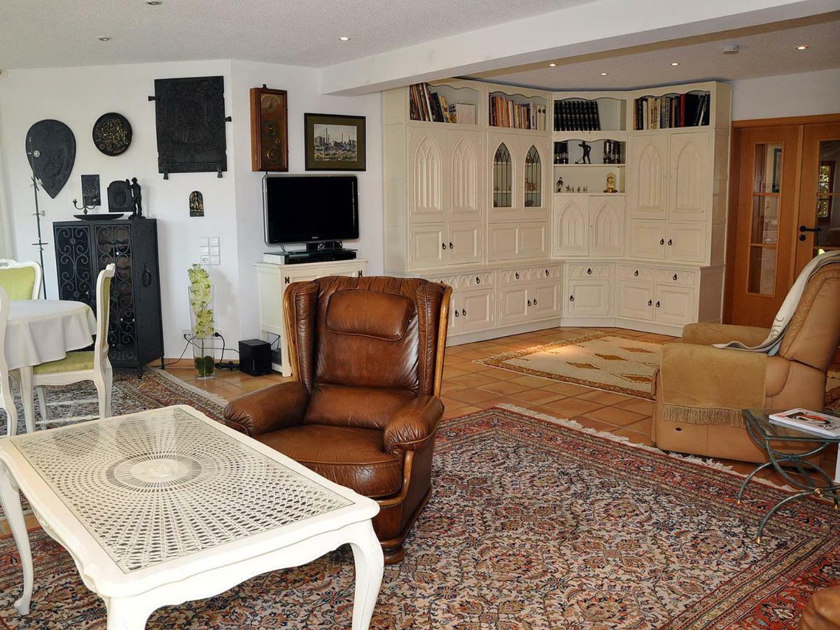 Ferienhaus Zirbe Rickenbach  ภายนอก รูปภาพ