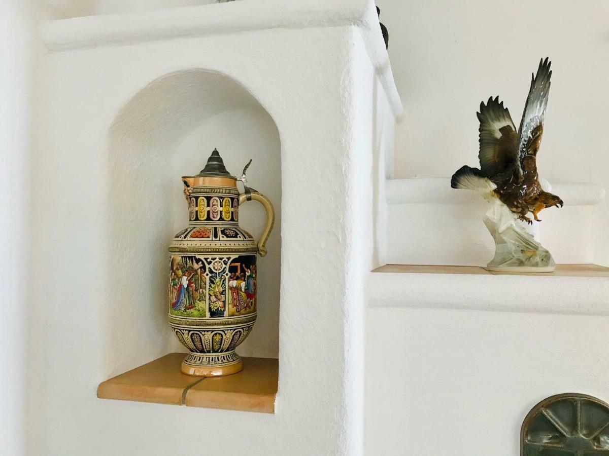 Ferienhaus Zirbe Rickenbach  ภายนอก รูปภาพ