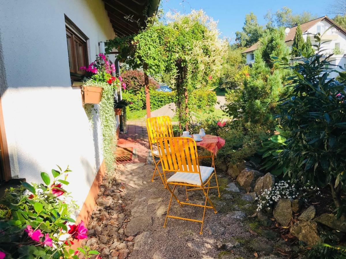 Ferienhaus Zirbe Rickenbach  ภายนอก รูปภาพ
