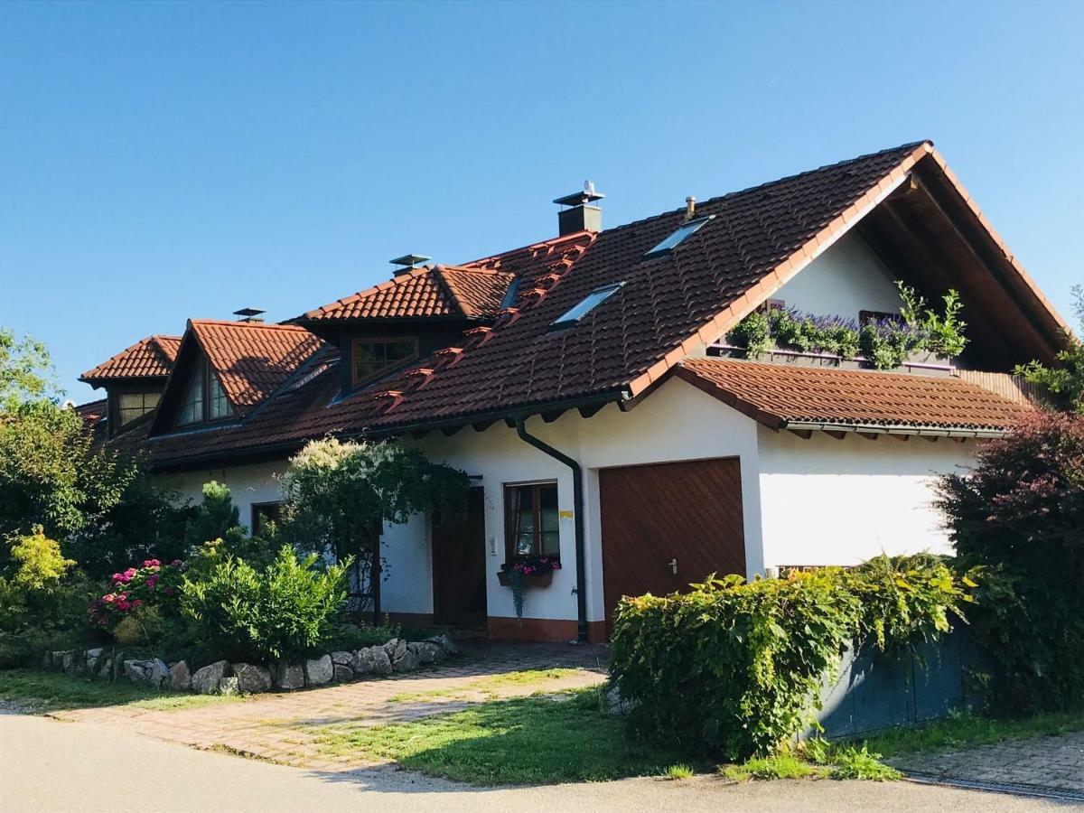 Ferienhaus Zirbe Rickenbach  ภายนอก รูปภาพ