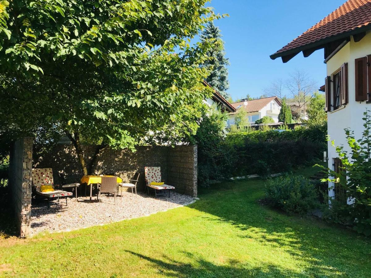 Ferienhaus Zirbe Rickenbach  ภายนอก รูปภาพ